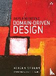Vernon, Vaughn - Implementing Domain-Driven Design