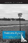 Mathieu, Paula, Lindgren, Tim, Grattan, George, Shultz, Staci - Writing Places
