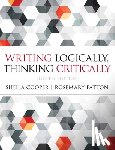 Cooper, Sheila, Patton, Rosemary - Writing Logically Thinking Critically