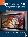 Ginsburg, Dan, Purnomo, Budirijanto, Shreiner, Dave, Munshi, Aaftab - OpenGL ES 3.0 Programming Guide