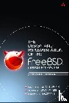 McKusick, Marshall, Neville-Neil, George, Watson, Robert - Design and Implementation of the FreeBSD Operating System, The