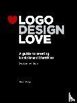 Airey, David - Logo Design Love