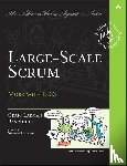 Larman, Craig, Vodde, Bas - Large-Scale Scrum
