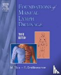 Foldi, Michael, Strossenreuther, Roman - Foundations of Manual Lymph Drainage
