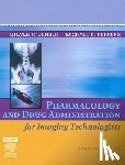 Jensen, Steven C. (Southern Illinois University, Peppers, Michael P. (Clinical Pharmacist - Pharmacology and Drug Administration for Imaging Technologists