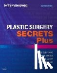Weinzweig, Jeffrey (Clinical Professor of Surgery - Plastic Surgery Secrets Plus