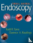 Tams, Todd R. (Chief Medical Officer, Rawlings, Clarence A. (Professor Emeritus Small Animal Surgery - Small Animal Endoscopy
