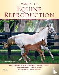 Brinsko, Steven P. (College of Veterinary Medicine, Blanchard, Terry L. (College of Veterinary Medicine, Varner, Dickson D. (College of Veterinary Medicine, Schumacher, James (Professor - Manual of Equine Reproduction