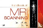 Burghart, Geraldine (Associate Professor, Finn, Carol Ann (Manager - Handbook of MRI Scanning