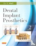 Misch, Carl E. - Dental Implant Prosthetics