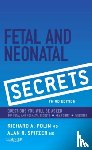 Polin, Richard, Spitzer, Alan R. (Senior Vice President and Director - Fetal & Neonatal Secrets