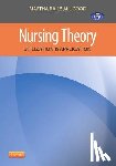 Alligood, Martha Raile - Nursing Theory