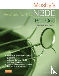 Mosby - Mosby's Review for the NBDE Part I