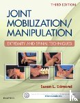 Edmond, Susan L. - Joint Mobilization/Manipulation