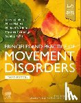 Jankovic, Joseph, Hallett, Mark (School of Medicine and Health Sciences, Okun, Michael S (Adelaide Lackner Associate Professor of Medicine<br>Co-Director Movement Disorders Center), Comella, Cynthia L. (Professor Emeritus - Principles and Practice of Movement Disorders