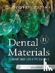 Powers, John M., Wataha, John C. - Dental Materials