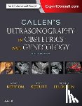 Norton, Mary E - Callen's Ultrasonography in Obstetrics and Gynecology