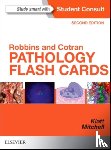 Klatt, Edward C. (Professor of Pathology, Mitchell, Richard N. - Robbins and Cotran Pathology Flash Cards