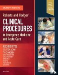 Roberts, James R. - Roberts and Hedges' Clinical Procedures in Emergency Medicine and Acute Care