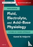 Kamel, Kamel S. (Professor, Halperin, Mitchell L. (Renal Division - Fluid, Electrolyte and Acid-Base Physiology