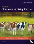 Peek, Simon F., Divers, Thomas J. (Professor - Rebhun's Diseases of Dairy Cattle