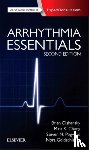 Olshansky, Brian (Professor Emeritus of Medicine, Chung, Mina K, Pogwizd, Steven M, Goldschlager, Nora (Professor of Clinical Medicine - Arrhythmia Essentials