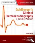 Goldberger, Ary L., Goldberger, Zachary D. (Associate Professor of Medicine, Shvilkin, Alexei (Assistant Clinical Professor of Medicine - Goldberger's Clinical Electrocardiography