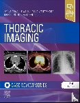 Stowell, Justin T., Chung, Jonathan H. (Section Chief, Kanne, Jeffrey P. (Professor and Chief of Thoracic Imaging, McLoud, Theresa C. (Associate Radiologist-in-Chief - Thoracic Imaging: Case Review