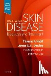 Habif, Thomas P. (Adjunct Professor (Dermatology), Dinulos, James G. H., Chapman, M. Shane (M. Shane Chapman, Zug, Kathryn A. (Professor of Surgery (Dermatology) - Skin Disease