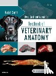Singh, Baljit (Vice-President - Dyce, Sack, and Wensing's Textbook of Veterinary Anatomy