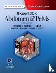 Raman, Siva P, Federle, Michael, Tublin, Mitchell E - ExpertDDx: Abdomen and Pelvis