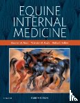 Reed, Stephen M. (Associate, Rood & Riddle Equine Hospital, Lexington, KY. Diplomate, American College of Veterinary Internal Medicine Emeritus Professor, The Ohio State University Adjunct Professor, University of Kentucky Rood & Riddle Equine - Equine Internal Medicine