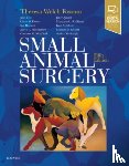 Fossum, Theresa Welch (Vice President for Research and Strategic Initiatives - Small Animal Surgery