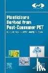 Langer, Ewa (Institute for Engineering of Polymer Materials and Dyes), Bortel, Krzysztof (Institute for Engineering of Polymer Materials and Dyes), Lenartowicz-Klik, Marta (Institute for Engineering of Polymer Materials and Dyes) - Plasticizers Derived from Post-consumer PET