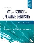 Ritter, Andre V. (Professor - Sturdevant's Art and Science of Operative Dentistry