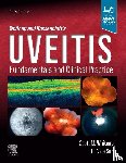 Whitcup, Scott M., Sen, H. Nida - Whitcup and Nussenblatt's Uveitis