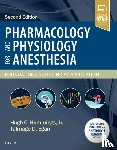 Hemmings, Hugh C. (Joseph F. Artusio Jr. Professor and Chair of Anesthesiology, Egan, Talmage D. (Professor of Anesthesiology - Pharmacology and Physiology for Anesthesia