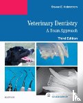 Holmstrom, Steven E. (Diplomate - Veterinary Dentistry: A Team Approach