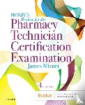 Mizner, James J. (Founder and President Panacea Solutions Consulting Reston - Mosby's Pharmacy Technician Exam Review