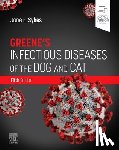 Sykes, Jane E. (Professor - Greene's Infectious Diseases of the Dog and Cat