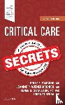 Parsons, Polly E. (E.L. Amidon Professor and Chair, Wiener-Kronish, Jeanine P., Berra, Lorenzo (Anesthesiologist and Critical Care Physician, Stapleton, Renee D. - Critical Care Secrets