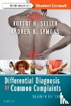 Symons, Andrew B., Seller, Robert H. - Differential Diagnosis of Common Complaints