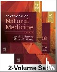 Pizzorno, Joseph E. (President Emeritus, Murray, Michael T. (Faculty - Textbook of Natural Medicine - 2-volume set