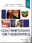 Proffit, William R. (Department of Orthodontics, Fields, Henry, Larson, Brent, Sarver, David M. (Adjunct Professor - Contemporary Orthodontics