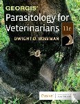 Bowman, Dwight D. (Associate Professor of Parasitology - Georgis' Parasitology for Veterinarians