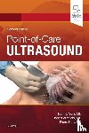 Soni, Nilam J. (Professor of Medicine, Arntfield, Robert (Associate Professor of Medicine, Kory, Pierre - Point of Care Ultrasound