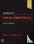 Stanley F., DDS Malamed - Handbook of Local Anesthesia