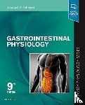 Johnson, Leonard R. - Gastrointestinal Physiology