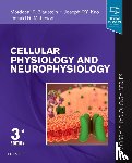 Blaustein, Mordecai P., Kao, Joseph P. Y. (Associate Professor, Matteson, Donald R. (Associate Professor - Cellular Physiology and Neurophysiology