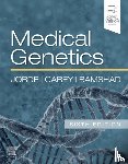 Jorde, Lynn B. (Professor, Carey, John C., Bamshad, Michael J. (Professor - Medical Genetics